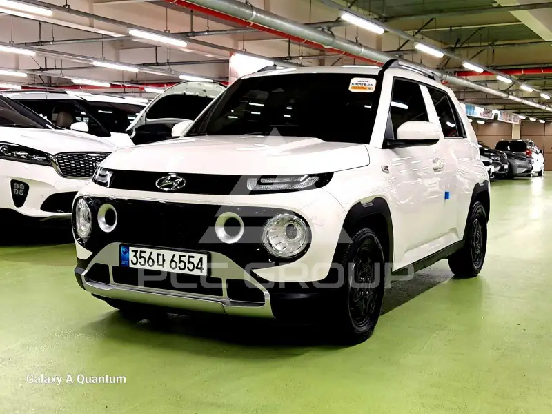 2023 Hyundai Casper