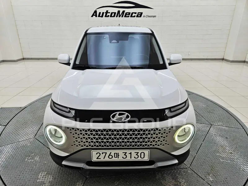 2023 Hyundai Casper