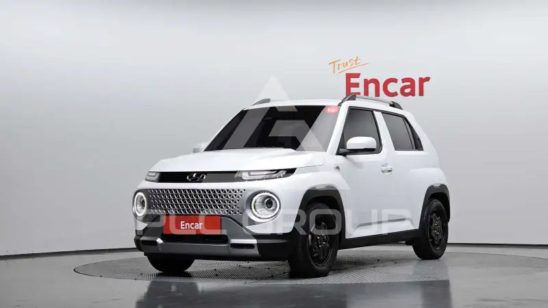 2023 Hyundai Casper