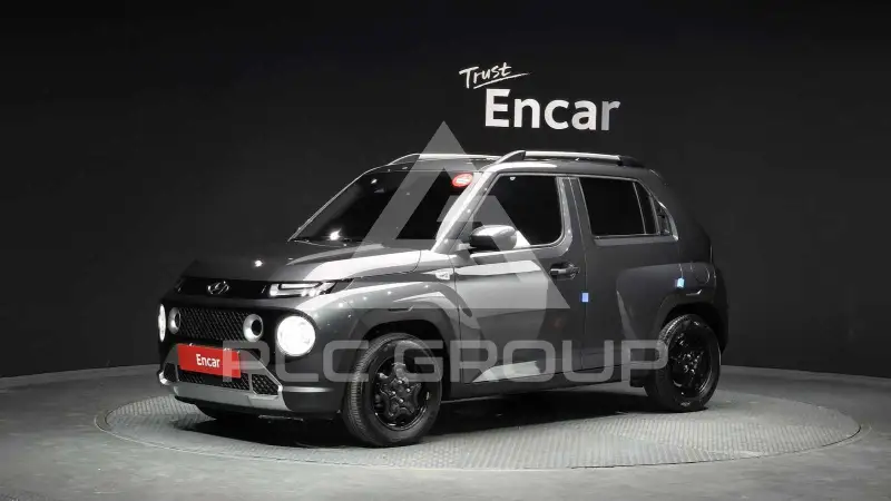 2023 Hyundai Casper