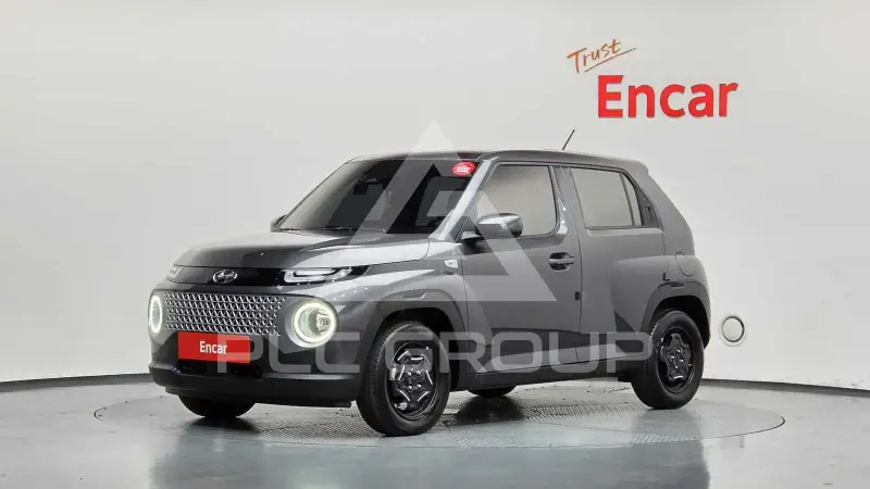 2023 Hyundai Casper