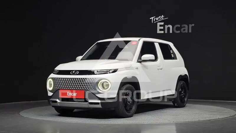 2023 Hyundai Casper