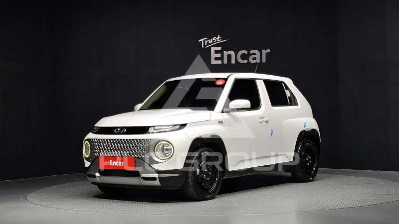 2023 Hyundai Casper