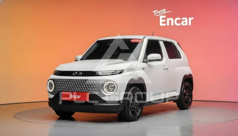 2023 Hyundai Casper