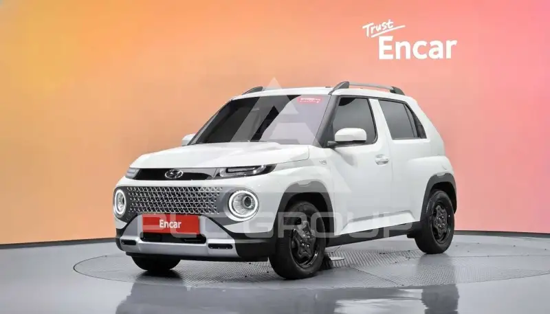 2023 Hyundai Casper