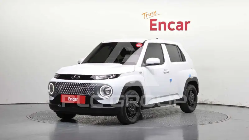 2023 Hyundai Casper