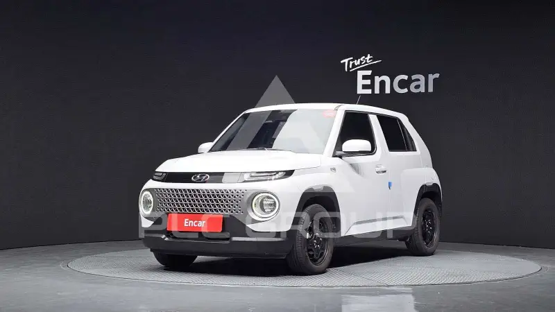 2023 Hyundai Casper