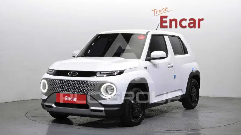 2023 Hyundai Casper