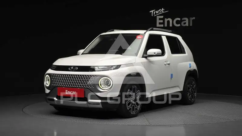 2023 Hyundai Casper