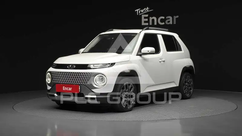 2023 Hyundai Casper