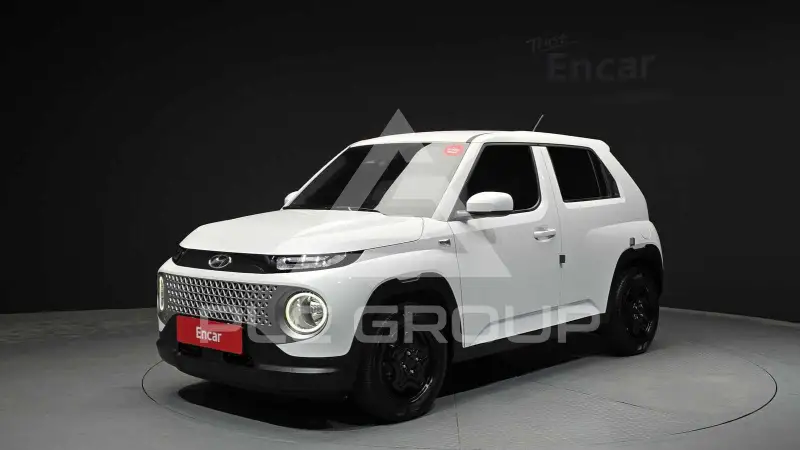 2023 Hyundai Casper