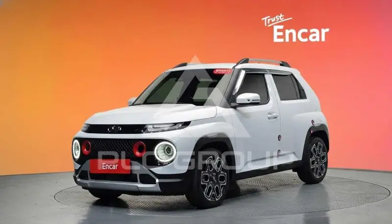 2023 Hyundai Casper
