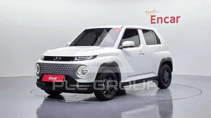 2023 Hyundai Casper