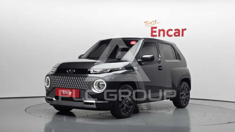 2023 Hyundai Casper