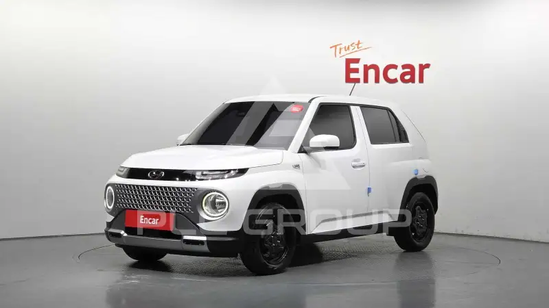2023 Hyundai Casper
