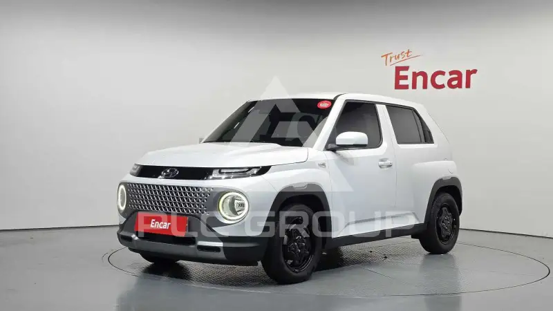 2023 Hyundai Casper