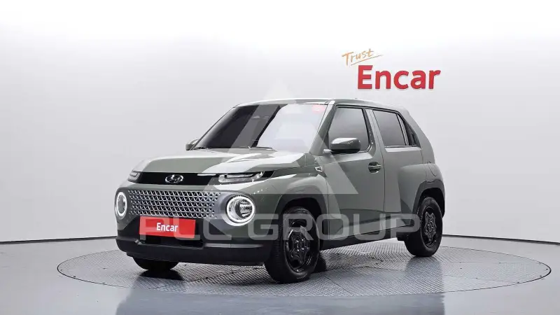 2023 Hyundai Casper