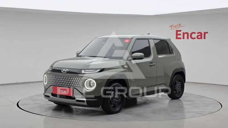2023 Hyundai Casper