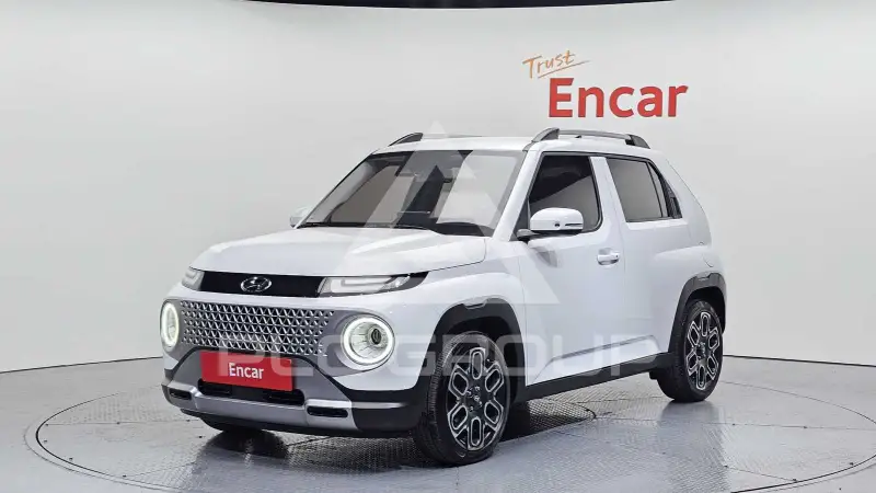 2023 Hyundai Casper