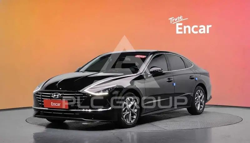 2023 Hyundai Sonata