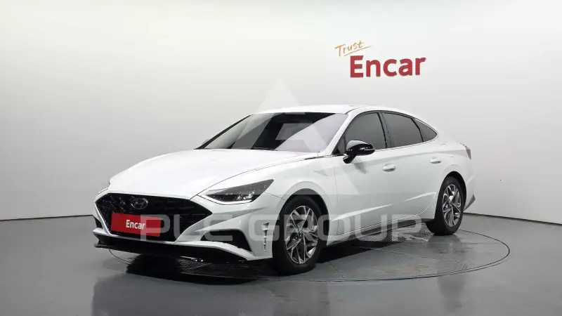 2023 Hyundai Sonata