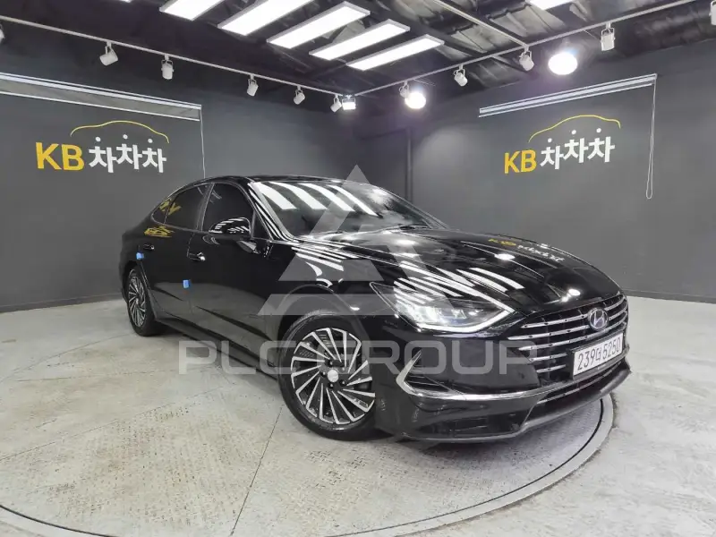 2023 Hyundai Sonata