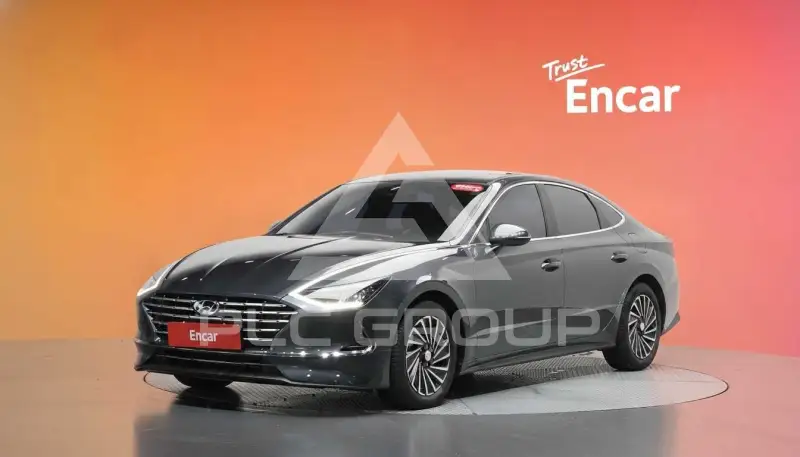 2023 Hyundai Sonata