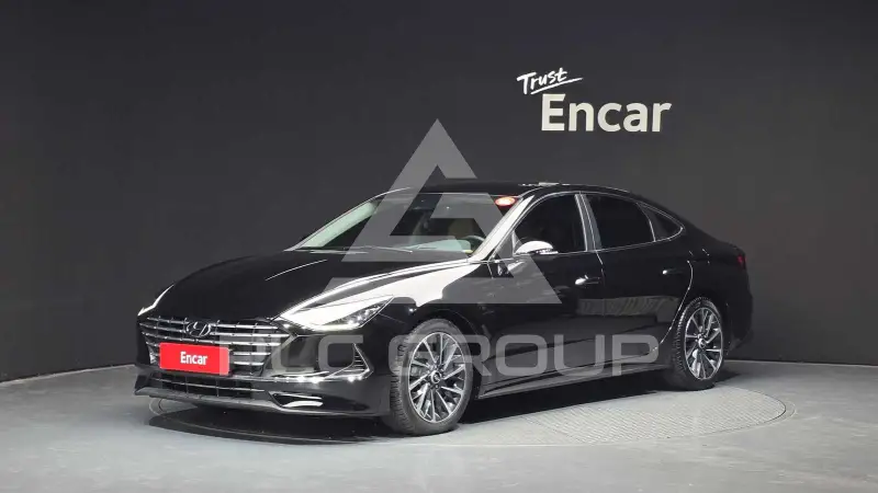 2023 Hyundai Sonata