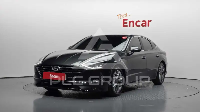 2023 Hyundai Sonata