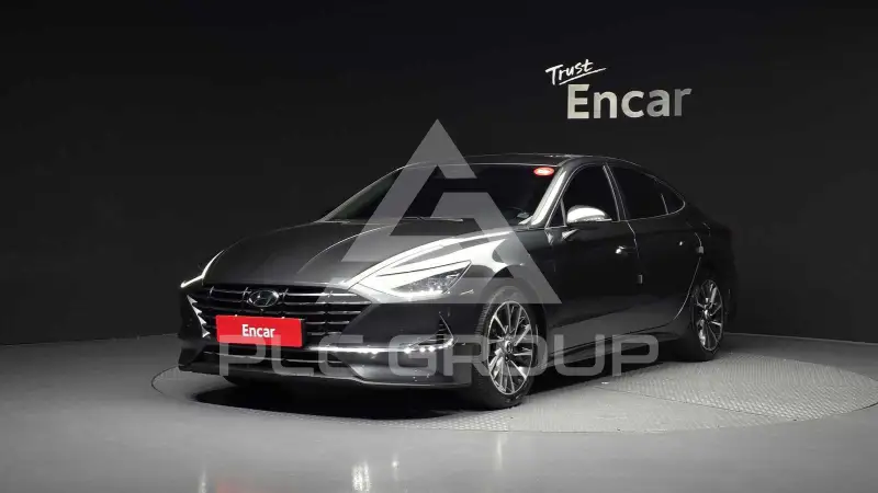 2023 Hyundai Sonata
