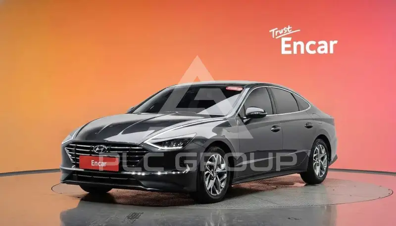 2023 Hyundai Sonata