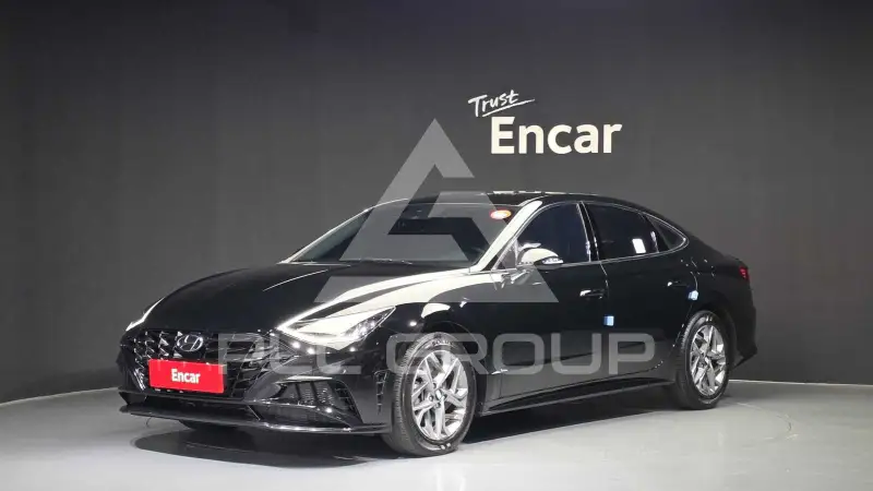 2023 Hyundai Sonata