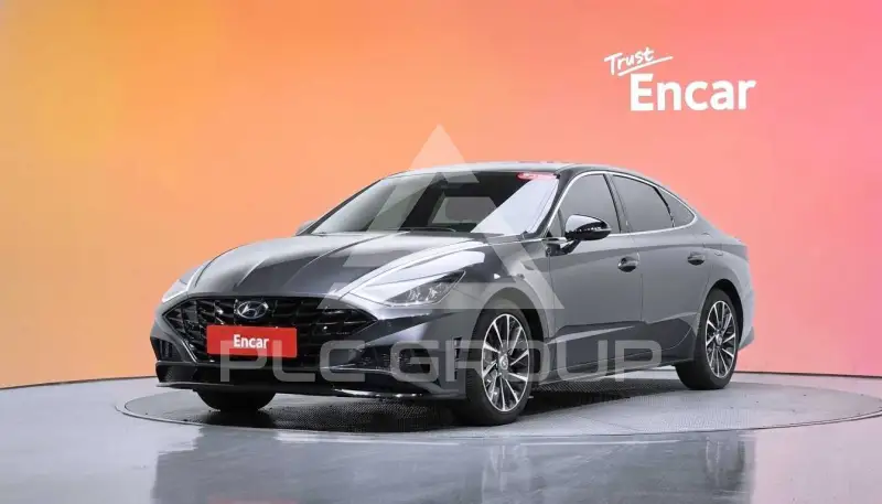2023 Hyundai Sonata