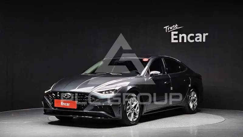 2023 Hyundai Sonata