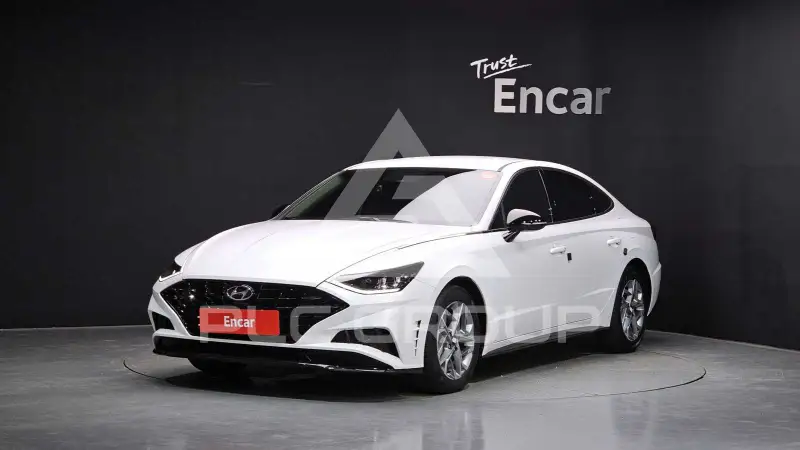 2023 Hyundai Sonata