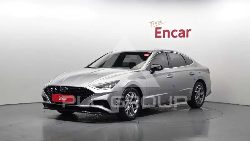 2023 Hyundai Sonata
