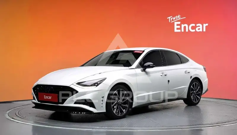 2023 Hyundai Sonata