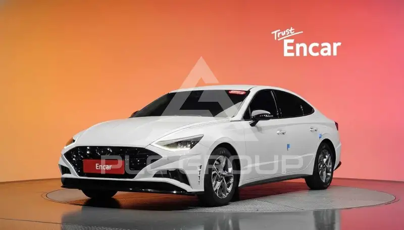 2023 Hyundai Sonata