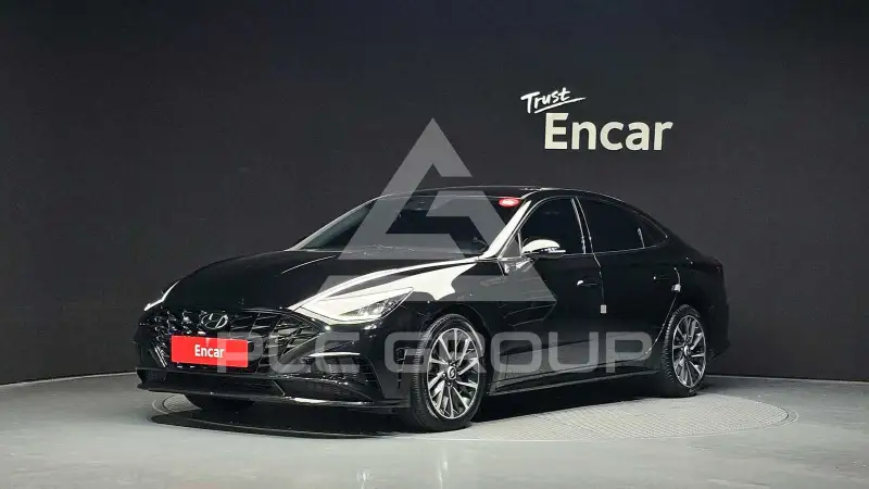 2023 Hyundai Sonata