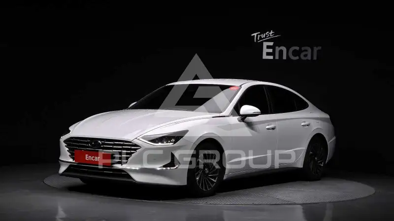 2023 Hyundai Sonata