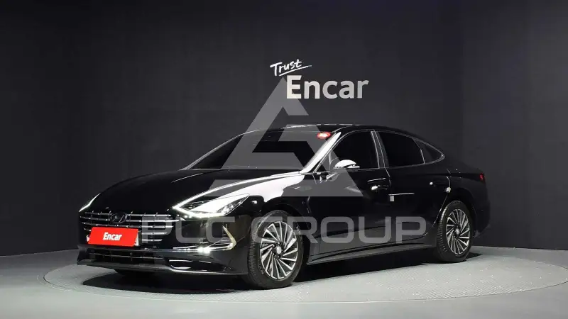 2023 Hyundai Sonata