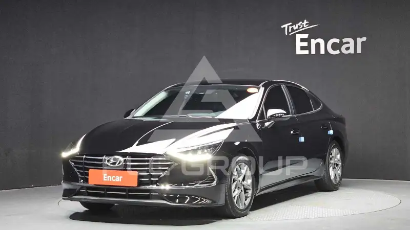 2023 Hyundai Sonata
