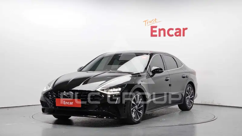 2023 Hyundai Sonata