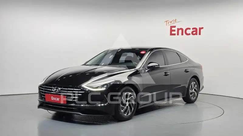 2023 Hyundai Sonata