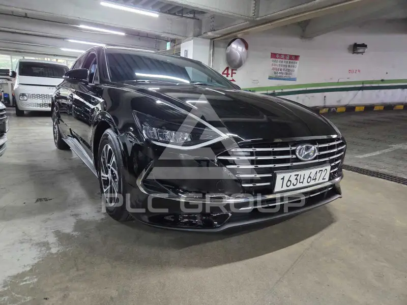 2023 Hyundai Sonata