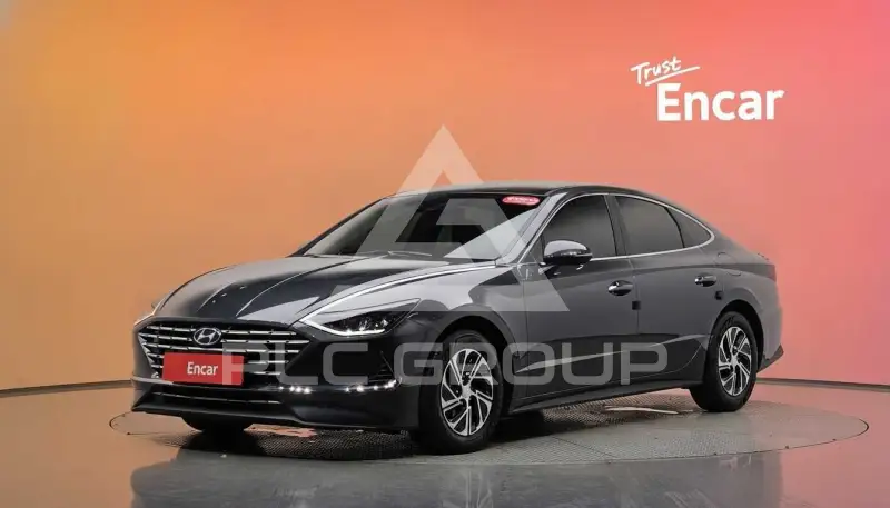2023 Hyundai Sonata