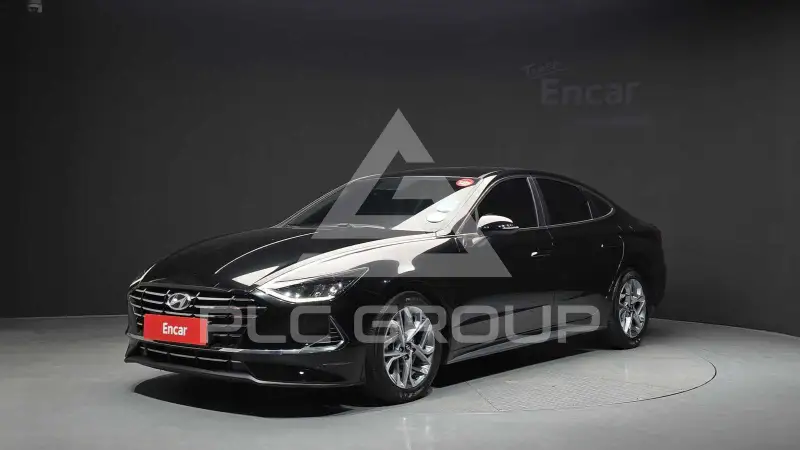 2023 Hyundai Sonata