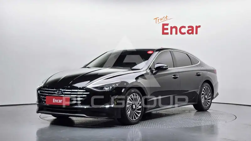 2023 Hyundai Sonata