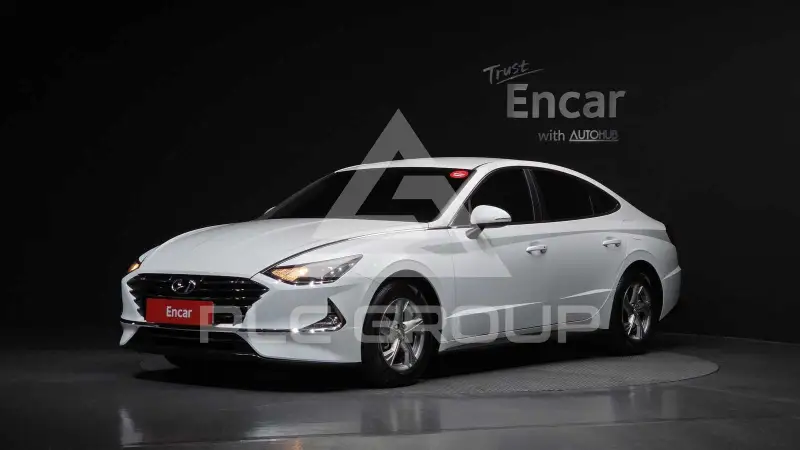 2023 Hyundai Sonata