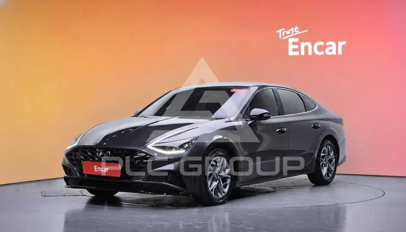 2023 Hyundai Sonata